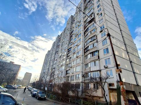 квартира по адресу Владимира Ивасюка просп. (Героїв Сталінграду), 9-А