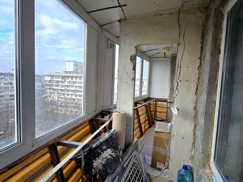 квартира по адресу Владимира Ивасюка просп. (Героїв Сталінграду), 9-А