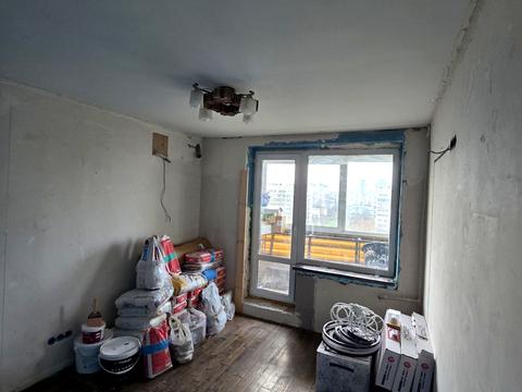 квартира по адресу Владимира Ивасюка просп. (Героїв Сталінграду), 9-А