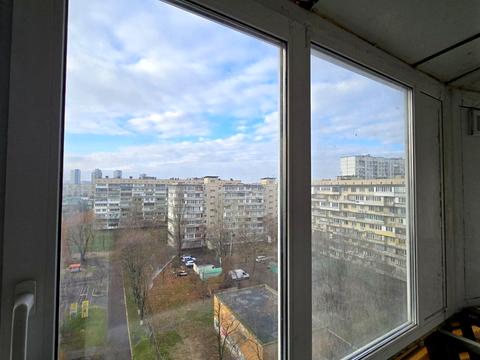 квартира по адресу Владимира Ивасюка просп. (Героїв Сталінграду), 9-А