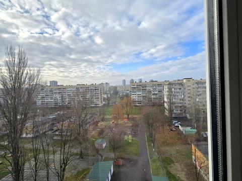 квартира по адресу Владимира Ивасюка просп. (Героїв Сталінграду), 9-А