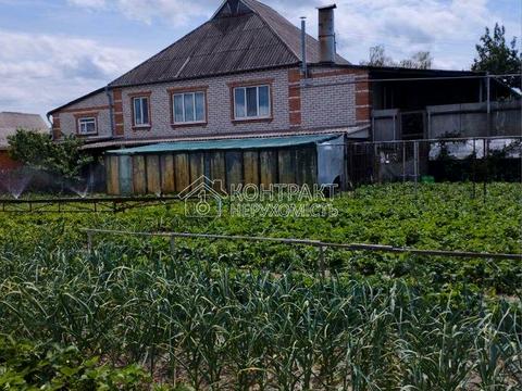 будинок за адресою Ізюм, Дмитра Яворницького вул. (Бородіна), 13а