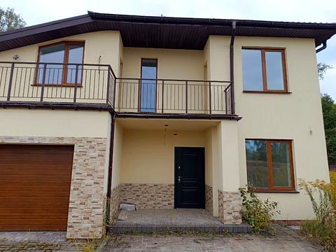 будинок за адресою Калинова, 3