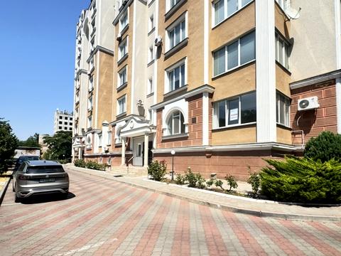 коммерческая по адресу Французский бульв., 35