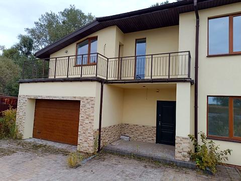 будинок за адресою Калинова, 3