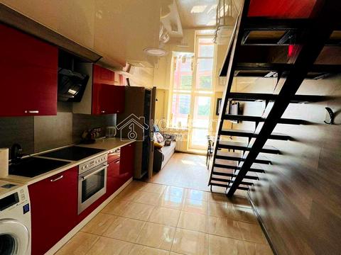 квартира за адресою Добровольців вул., 4