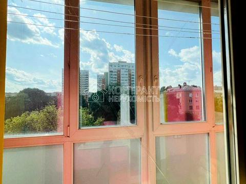 квартира за адресою Добровольців вул., 4