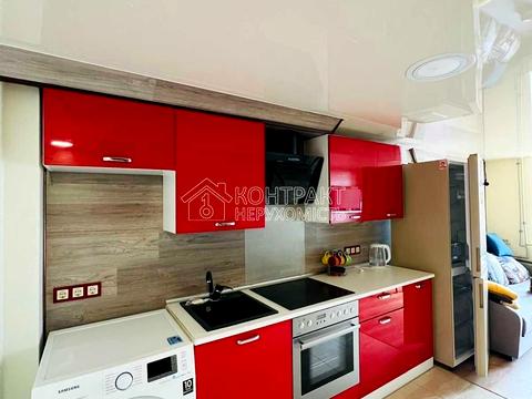 квартира за адресою Добровольців вул., 4