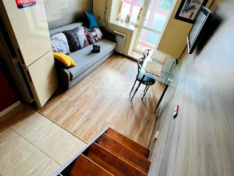 квартира за адресою Добровольців вул., 4