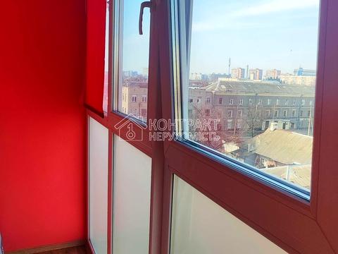 квартира за адресою Добровольців вул., 4