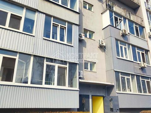 квартира за адресою Добровольців вул., 4