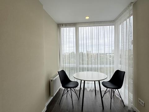 квартира за адресою Олега Мудрака вул. (Генерала Наумова), 1-Б