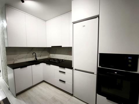 квартира за адресою Соборна вул., 105-В/4