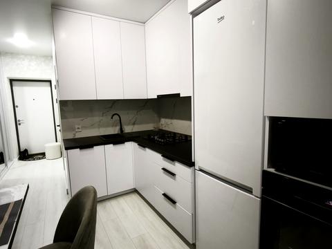 квартира за адресою Соборна вул., 105-В/4