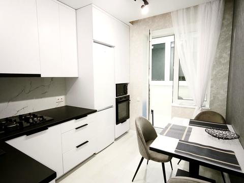 квартира за адресою Соборна вул., 105-В/4