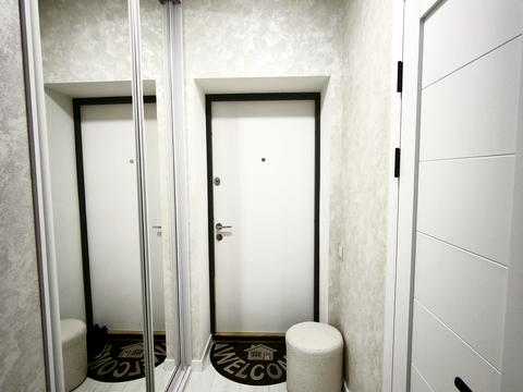 квартира за адресою Соборна вул., 105-В/4