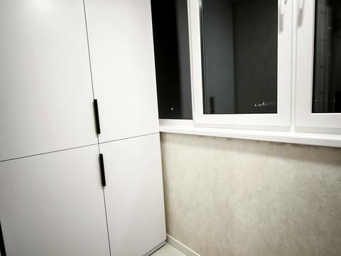 квартира за адресою Соборна вул., 105-В/4