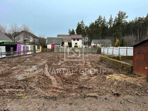 ділянка за адресою Київська вул.