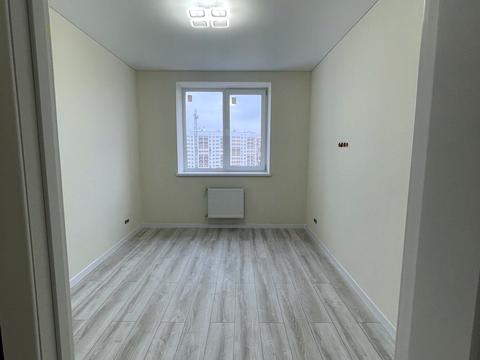 квартира за адресою Святошинська вул., 52