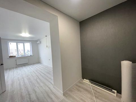 квартира за адресою Святошинська вул., 52