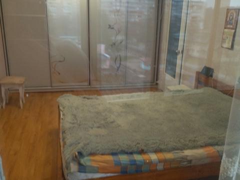 квартира за адресою Юрія Кондратюка вул., 4-Б