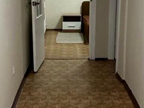 квартира по адресу Полярная ул., 8-Е