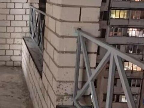 квартира по адресу Полярная ул., 8-Е