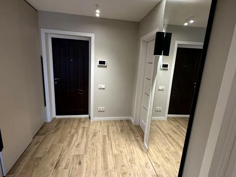 квартира по адресу Кульпарковская ул. (Кульпарківська), 28