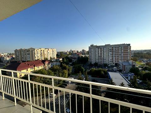 квартира по адресу Кульпарковская ул. (Кульпарківська), 28