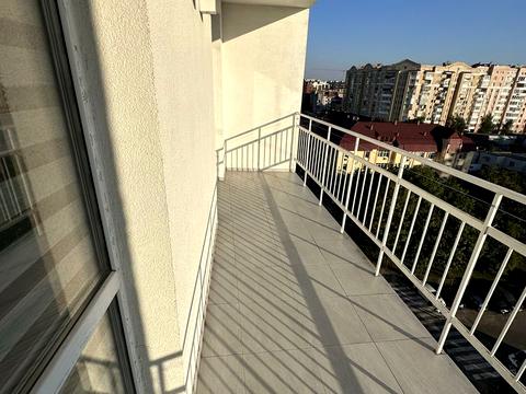 квартира по адресу Кульпарковская ул. (Кульпарківська), 28