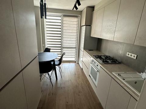 квартира по адресу Кульпарковская ул. (Кульпарківська), 28