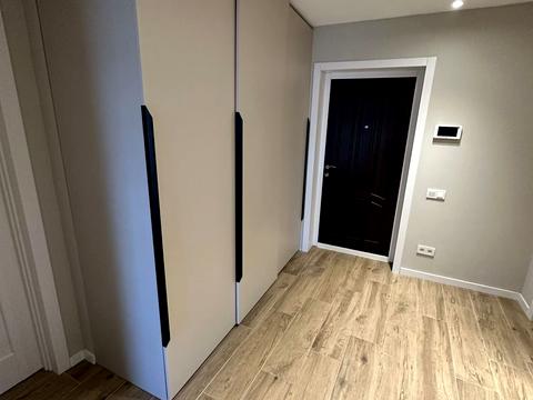 квартира по адресу Кульпарковская ул. (Кульпарківська), 28