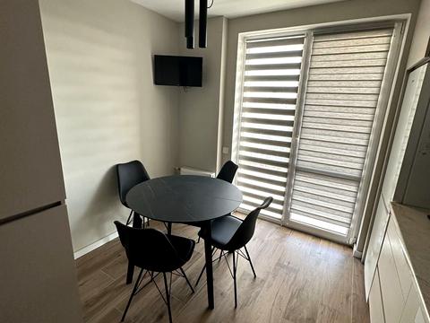 квартира по адресу Кульпарковская ул. (Кульпарківська), 28