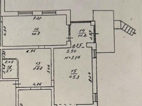 комерційна за адресою Французький бульв., 35