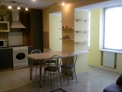 квартира за адресою Миколи Пимоненка вул., 3