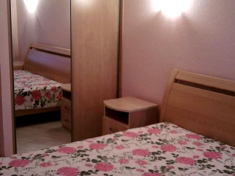 квартира за адресою Миколи Пимоненка вул., 3