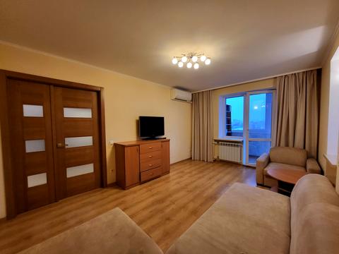 квартира за адресою Єреванська вул., 32