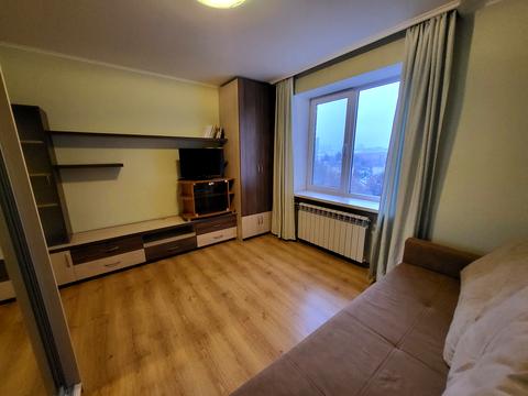 квартира за адресою Єреванська вул., 32