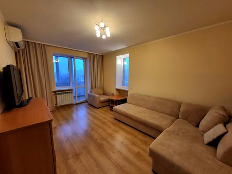 квартира за адресою Київ, Єреванська вул., 32