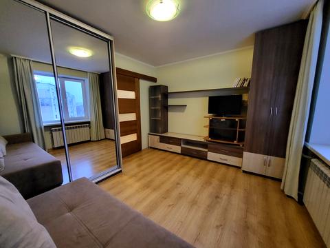 квартира за адресою Єреванська вул., 32