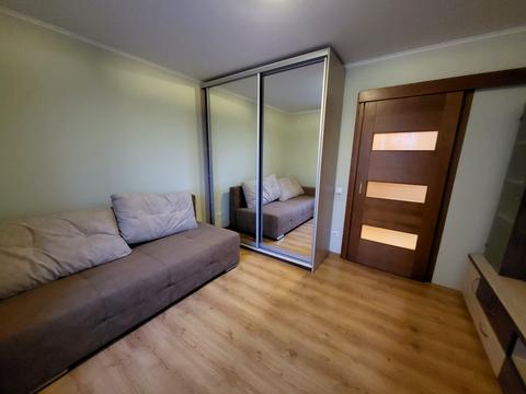 квартира за адресою Єреванська вул., 32