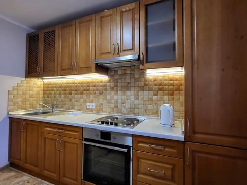 квартира за адресою Єреванська вул., 32