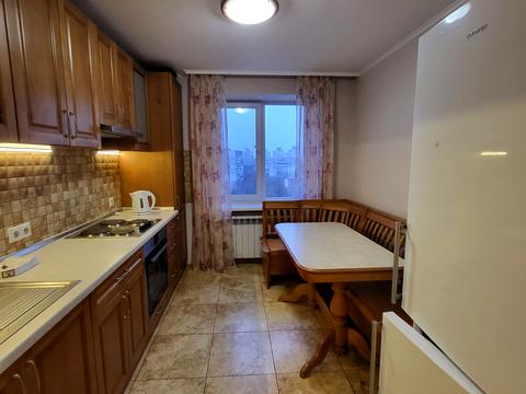 квартира за адресою Єреванська вул., 32