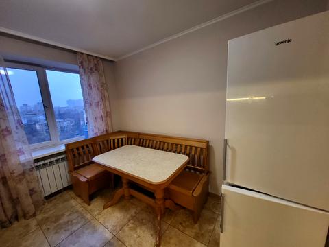 квартира за адресою Єреванська вул., 32