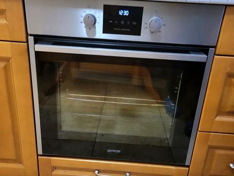 квартира за адресою Єреванська вул., 32