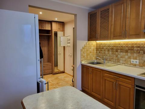 квартира за адресою Єреванська вул., 32