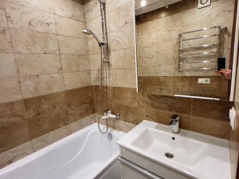 квартира за адресою Єреванська вул., 32