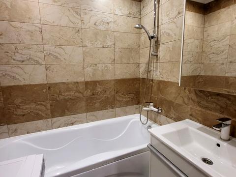 квартира за адресою Єреванська вул., 32