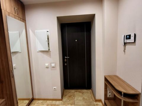 квартира за адресою Єреванська вул., 32