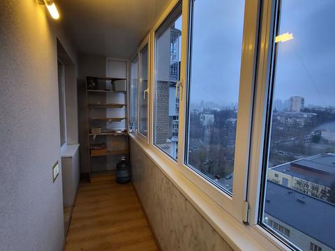 квартира за адресою Єреванська вул., 32